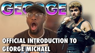 First Time Reaction  George Michael  Careless Whisper  Reaction [upl. by Niehaus927]