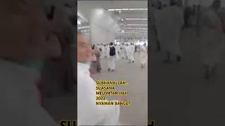 TEMPAT MELONTARMAKKAH 2022storywa makkah sorts [upl. by Ecyar]