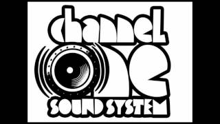 Tribute To Channel One Sound System [upl. by Ecaroh]