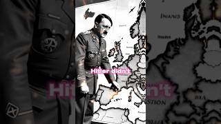 WORLD WAR II The Shocking Escalation Part 2 shorts history [upl. by Bethezel]