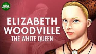 Elizabeth Woodville  The White Queen Documentary [upl. by Htnamas198]