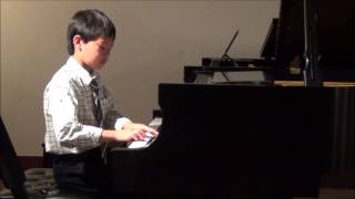 Isaac Berkovich Variations on a Theme by Paganini [upl. by Swagerty563]