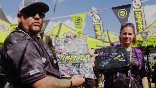 Paintball World Cup 2023  Day 3 Recap [upl. by Enylrac]