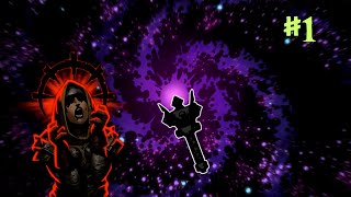 In Medias Res  Torchless Bloodmoon Part 1 Darkest Dungeon [upl. by Hugues922]