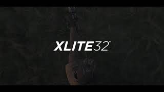 Introducing the Pinnacle of the Xlite family  Xlite 32™  Xpedition Archery [upl. by Nithsa81]