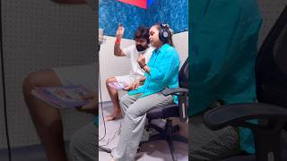 Nathiya piya ke recording samarsingh shilpiraj bhojpurisong bhojpuri virelvideo shorts [upl. by Mitzl17]