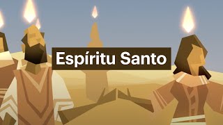 Aprende quién es el Espíritu Santo en la Biblia [upl. by Eentroc]