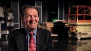 Inspector Lewis Kevin Whately on Music Morse and More [upl. by Gnehs]