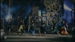 i☆Ris  「Changing point」 Dance Ver [upl. by Navy]