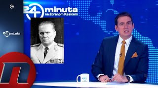 24 Minuta Sanacija štete Hor vlasti i njihovih slugu Deo 5 [upl. by Joel504]