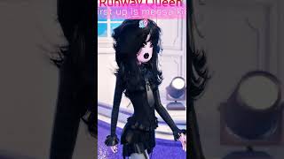 Styling depression in dti dresstoimpress dtiroblox dresstoimpressroblox shorts gameplay fyp [upl. by Adaiha551]