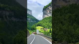 The Beautiful Switzerland travel travel Switzerland traveling travelvlog switerland nature [upl. by Kunin194]