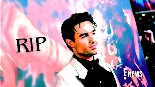 Liam Paynes Heartfelt Tribute  A Touching Farewell to a Tragic Death [upl. by Enaxor]