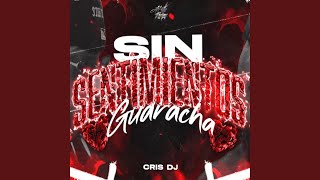 SIN SENTIMIENTOS GUARACHA [upl. by Clovah]