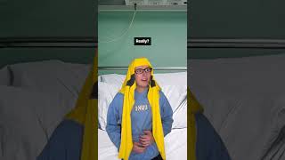 Lady Gives Birth During Coma Shorts [upl. by Monahan349]