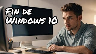 Fin de Windows 10  Que faire avec votre PC [upl. by Aliuqaj]