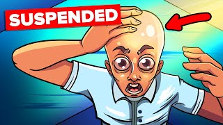 Crazy Reasons That Got Students Suspended or Expelled From School [upl. by Sorenson]