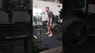 Levantamento terra de 240kg 2rep meu novo recorde pessoal ❤️‍🔥 [upl. by Atsok979]