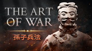 The Art of War by Sun Tzu Entire Unabridged Audiobook [upl. by Trinity]