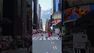 American country manhattan travel newyorkwalker music [upl. by Vergne]