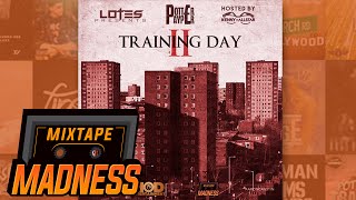 Potter Payper  Strangest Dreams Training Day 2  MixtapeMadness [upl. by Bidle619]