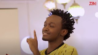 BEING BAHATI S1 Episode 8 Why I Broke up with Bahati [upl. by Belter231]