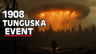 What Really Happened In The 1908 Tunguska Event [upl. by Aydne]