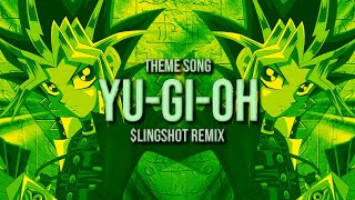 YuGiOh Theme Song lingshot Remix [upl. by Araminta75]