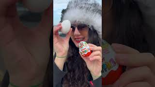 PRANK with CHICKEN EGG 🤮🥚🤣 shorts viral gukafamilyshow [upl. by Eldoree]