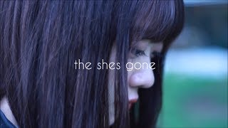 the shes gone「ラブストーリー」Music Video [upl. by Segalman880]