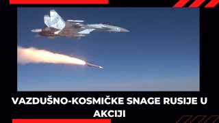 RUSKI LOVCI POOBARALI UKRAJINSKE AVIONE ELIMINISANO PREKO 100 NACIONALISTA [upl. by Astrix]