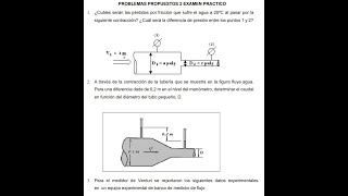 SOLUCIONARIO al WhatsApp 51 970302148 Mec de Fluidos [upl. by Lede805]