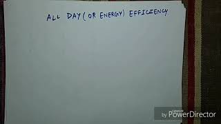 TF16 All day efficiency in hindi [upl. by Conley]