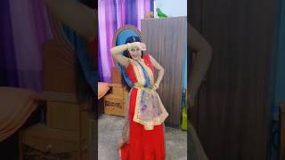 MarJani Jhanjhar Bol Padi  Falguni Pathak Dance video 🔥🔥viralshots [upl. by Abih442]