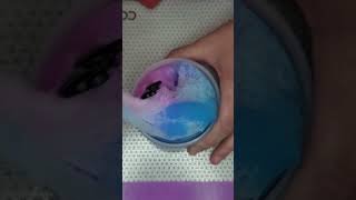 ASMR Coralines Portal by slimeog asmr slime satisfying ogslimes slimeasmr [upl. by Tobin]