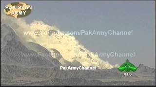 Pakistani Nuclear Tests PTV 1998 [upl. by Aiela128]