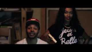 Zay Bella ft Uptown Byrd  Bang Video [upl. by Orips]