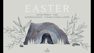 Online ministry Easter Day 2024 [upl. by Eidnarb]