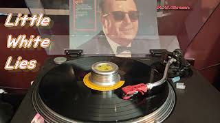 George Shearing – Little White Lies vinyl [upl. by Rollo810]