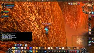 World Of Warcraft  How To Get Into Uldum 403a [upl. by Lanctot]