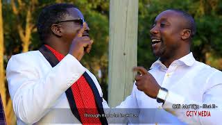 KISHINDO CHA WAKOMA OFFICIAL VIDEO  NJIRO SDA CHOIR [upl. by Luoar]