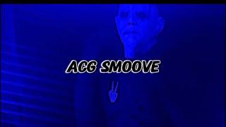 ACG SMOOVE  8PM FREESTYLE Official One Take Video Glorilla TGIF REMIX [upl. by Venator]