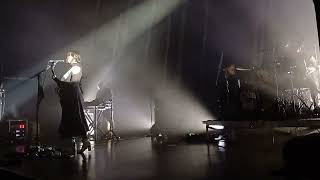 Chelsea Wolfe quot16 Psychequot Live in Biarritz 2024 [upl. by Nine]