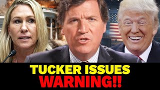 🔥Tucker Carlson DEMANDS Trump and RFK JR FIX THIS NOW [upl. by Iaria]