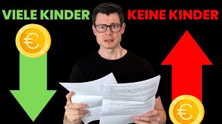 Pflegereform 2023 So teuer wird es für Kinderlose [upl. by Maghutte]