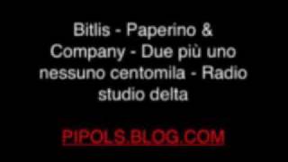 Bitlis  Paperino amp Company Eros Budelacci Live Mercedes Part 12 [upl. by Ydnerb]