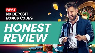 Best No Deposit Bonus Codes  Best No Deposit Bonus Casino Codes 2024  🎁FREE Bonuses 💫 [upl. by Slifka353]