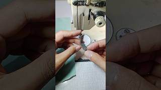 sewing machine foot for sewing hems sewing sewinglovers [upl. by Lemuelah]