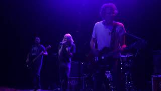 Mudhoney  Hate The Police The Dicks cover  Fix Me Black Flag cover Jersey City NJ 1042019 [upl. by Krystyna678]