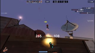 Bodysnatchers  TF2 HL Heavy Frag Video [upl. by Whitehouse]